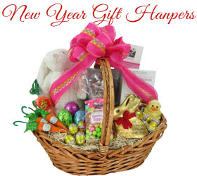 New Year Gift Hampers to Mumbai