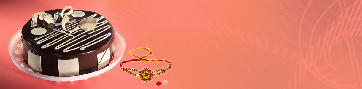 Rakhi Delivery in Mumbai