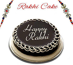 Cakes to Mumbai