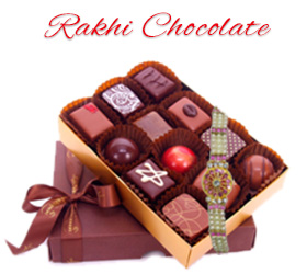 Chocolates to Nashik