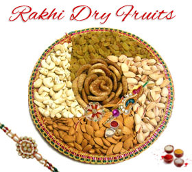 Dry Fruits to Mumbai