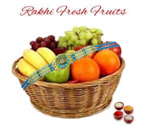 Fresh Fruits to Solapur