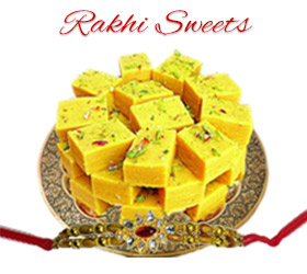 Sweets to Nagpur