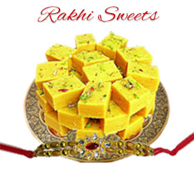Sweets to Mumbai