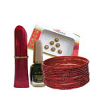 Send Karwa Chauth Gifts in Mumbai 