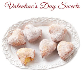 Valentine's Day Sweets to Mumbai