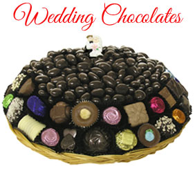 Wedding Chocolates to Mumbai