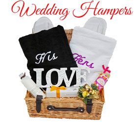 Wedding Gifts to Mumbai